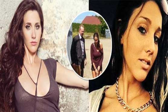 21 years old Stephen Beaudoin declared as the world's beautifulest criminal