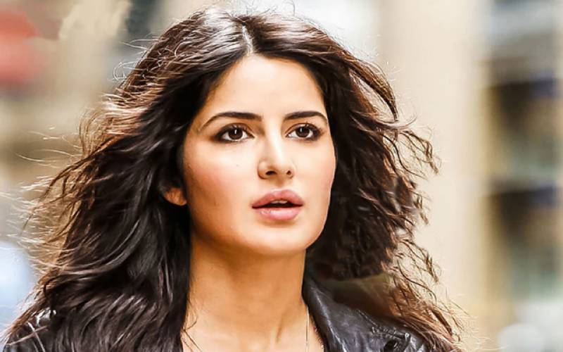 Katrina Kaif is getting married, the main decision of Bollywood actress came in