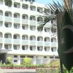 Procurement on LOC; Indian Deputy Commissioner vocation Foreign Office