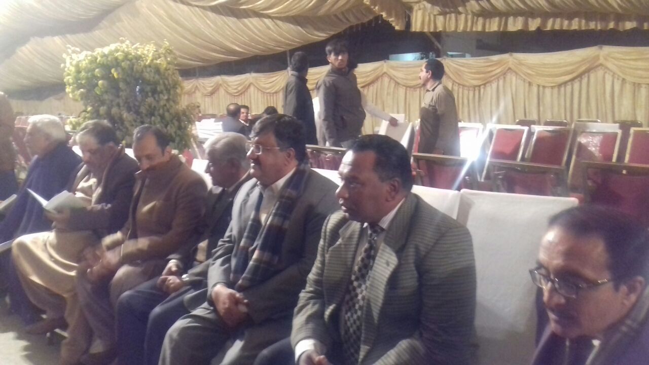 The, ritual ,diminish,of, the, vary, activist, of ,the ,Pakistan ,movement, Nisar ,Ahmed Nisar, will, be, pay, today