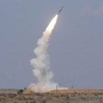 Another ballistic missile attack on Saudi Arabia was a failure