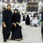 Television, and, film,artists, who, fortunate, to, go, for, Umrah, this, year
