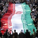 The revolt in Iran has been crushed, the Guardian Revolution head