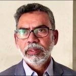 Salim Shahzad allowed to go abroad for treatment