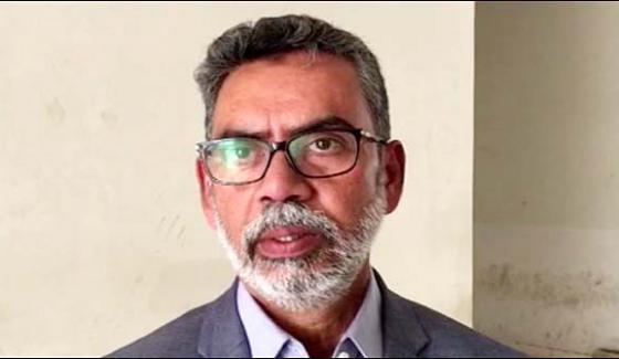 Salim Shahzad allowed to go abroad for treatment