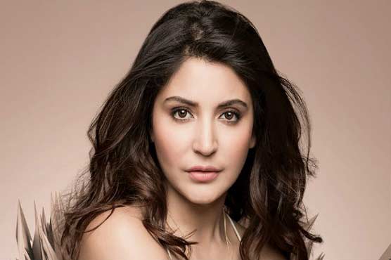 Anushka Sharma started filming activities after marriage