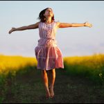3 Tried tips for getting Happy