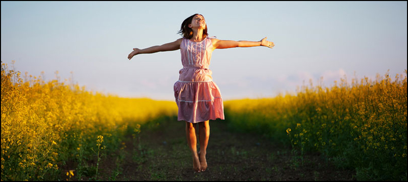 3 Tried tips for getting Happy