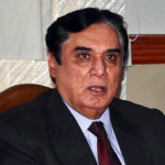 Chairman NAB orders Investigation of corruption in Pakistan Sports Board