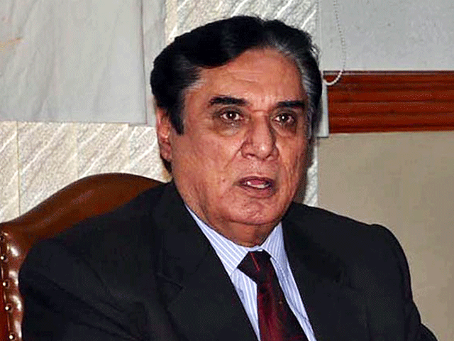 Chairman NAB orders Investigation of corruption in Pakistan Sports Board