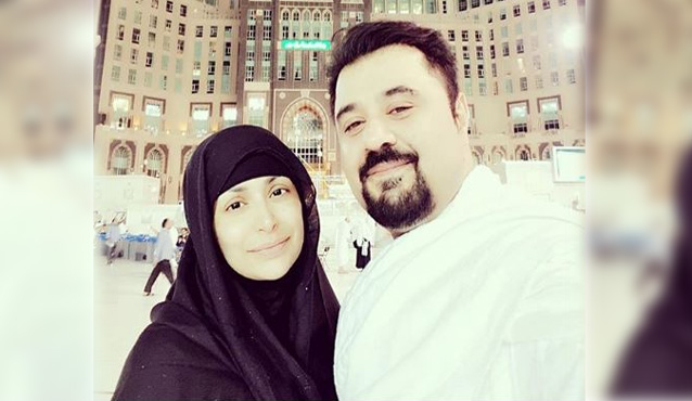 Television, and, film,artists, who, fortunate, to, go, for, Umrah, this, year