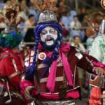 Uruguay launches the world's longest festivals