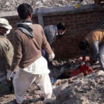 The whole nation stirred on desecration of little life, Demand to hang off the criminal