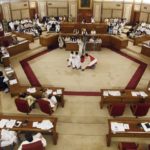 Recovery of papers nomination for the selection of new CM in Balochistan
