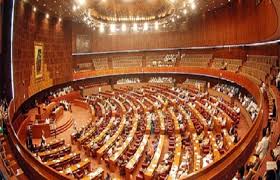 NATIONAL، ASSEMBLY، SUMMONED، TO، MEET، ON، 12th، JANUARY, 2018، AT، 10:30 A.M