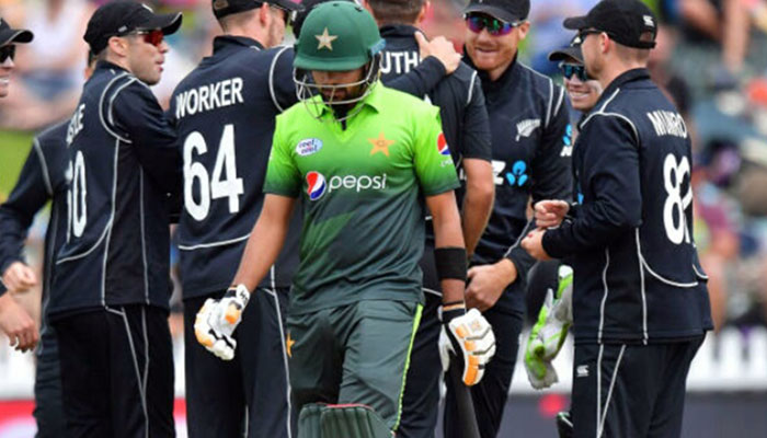 شاہینوں کی پرواز میں کوتاہی ۔۔۔وجہ حد سے زیادہ خود اعتمادی؟