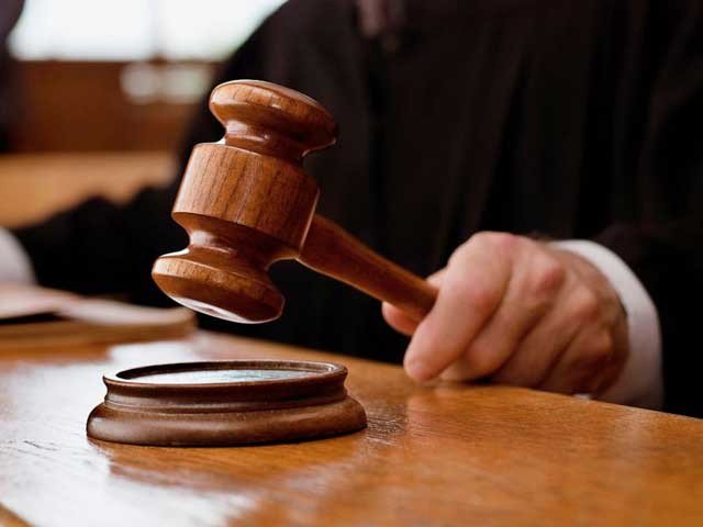 How did Mummy teach a disobedient young son?