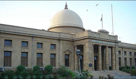 Shahzeb murder case, Create larjar bench for Civil Society appeals