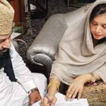 Megha made life partner of Dubai businessman