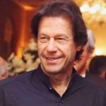 The Tehreek-e-Insaf declared Imran Khan's third marriage as a personal matter