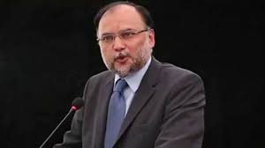 PROFESSOR, AHSAN IQBAL, CONDEMNED, BLAST, IN, QUETTA