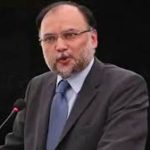interior, minister, professor, ahsan iqbal, permitted, NGO's, till, their, appeal, for, registration, got, decided, from, court