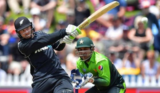 Disappointment of New Zealand visit, questions on Sarfraz performance