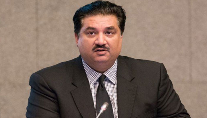 NOW, RELATIONSHIP, WITH, USA, ONLY, ON, EQUAL, BASIS, MINISTER, DEFENSE, KHURRAN DASTGIR KHAN
