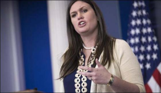 PAKISTAN, NOT, FULFILLING, ITS, RESPONSIBILITIES, FULLY, STATEMENT, BY, WHITE,HOUSE, SPOKESPERSON