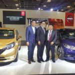 Annual motor show started in Singapore
