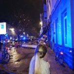 BOMB, BLAST, IN, BELGIUM, TWO, KILLED, AND, SEVERAL, INJURED