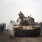 Operation Olive Branch and attack on Afrin