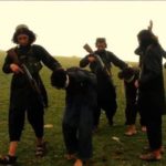 ISIS in Afghanistan