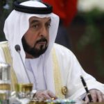 Sheikha Hessa, mother of Sheikh Khalifa, dies