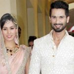Marriage with Meera is the odd thing of life: Shahid Kapoor