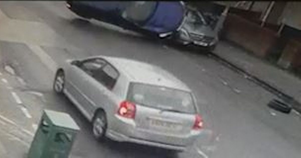 Fast speed got expensive for British man