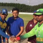  Pakistan, to ,face, India, in, Blind, Cricket, World, Cup final,