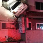 Outcome of fast speed during driving