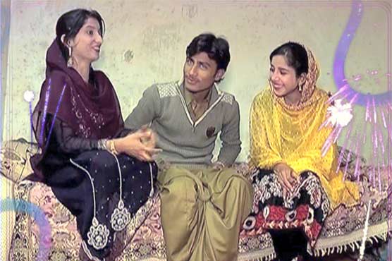 Multan: Two Cousins chose the same person as a living partner