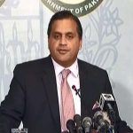 Effective response will be answered if drone attack, Pakistan