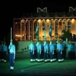 Air, Commodore, (R), Nabi Bakhsh Parachi, died, today, he, was, admitted , in, CMH, Rawalpindi