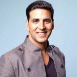 Akshay Kumar ready to work in scary movie