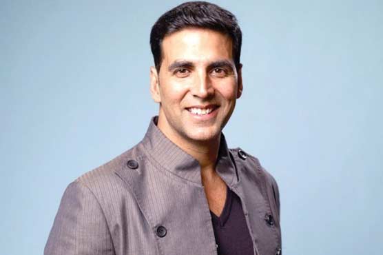 Akshay Kumar ready to work in scary movie