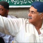 I did not leave the Muslim League N, Saleh bhutani