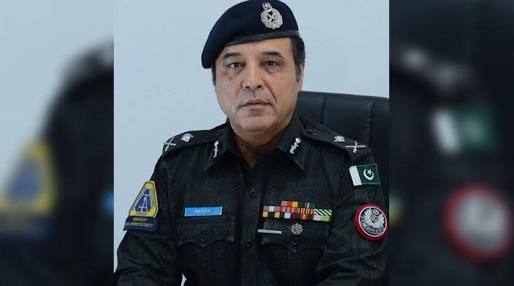 FEDERAL, CABINET, APPROVED, IG, SINDH, CHANGING, SARDAR ABDUL MAJEED, DASTI, IS, NEW, IG, SINDH