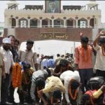 147, fishermen, handed over, to,, India, on, Wahga