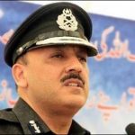 SINDH, GOVERNMENT, AGAIN, TRYING, TO, CHANGE, IG, SINDH, ALLAH DINO, KHAWAJ,