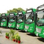 Greenline Bus plan delayed in Karachi