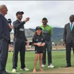 HAMELTON, PAK, VS, NEW ZEALAND, PAKISTAN, WON, THE, TOSS, AND, DECIDED, TO, BAT, FIRST