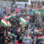 Preparations of Tahir-ul-Qadri rally on Mall Road Lahore, administration refuse to allow
